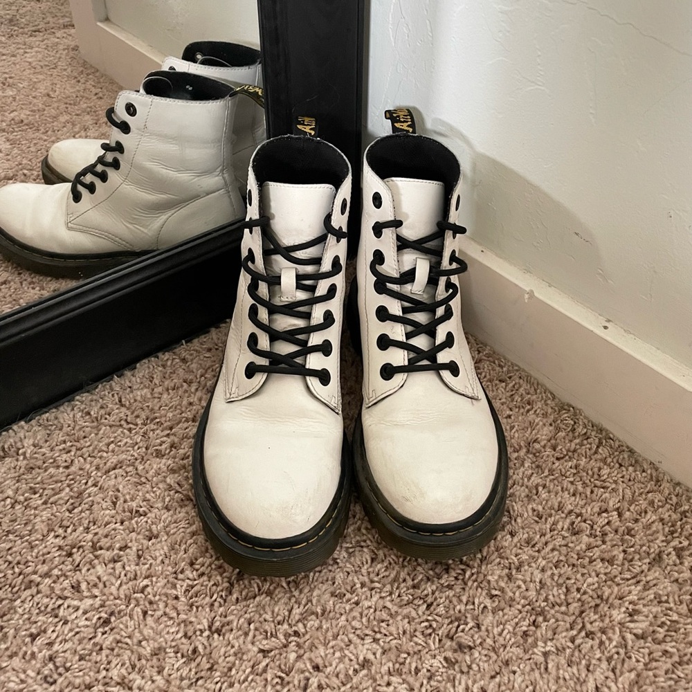 Dr. Martens